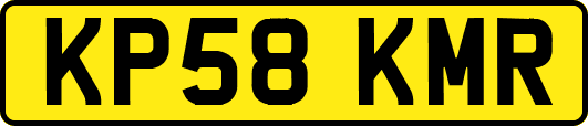 KP58KMR