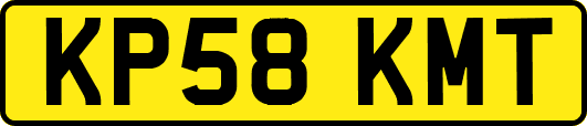KP58KMT