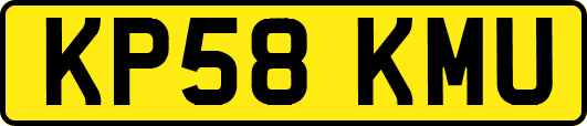 KP58KMU