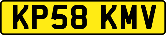 KP58KMV