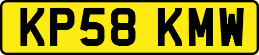 KP58KMW