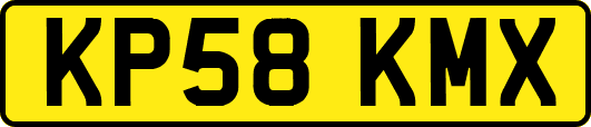 KP58KMX