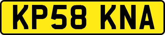 KP58KNA