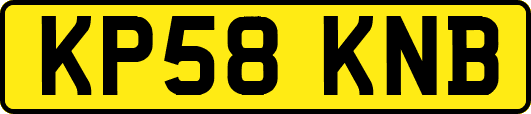 KP58KNB