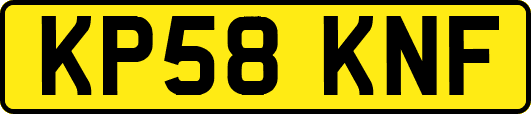 KP58KNF