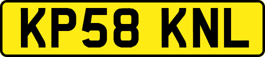 KP58KNL