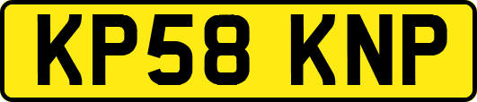 KP58KNP