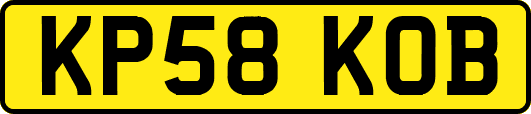 KP58KOB