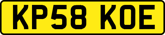 KP58KOE