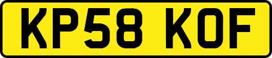 KP58KOF