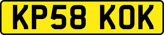 KP58KOK