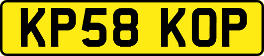 KP58KOP