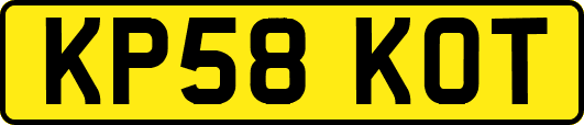 KP58KOT