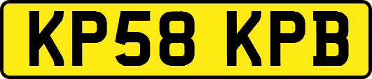 KP58KPB