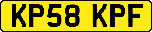 KP58KPF
