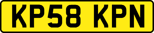 KP58KPN