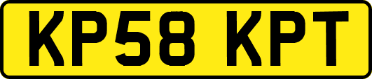 KP58KPT
