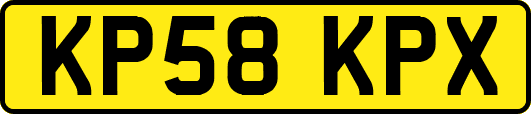 KP58KPX