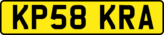 KP58KRA