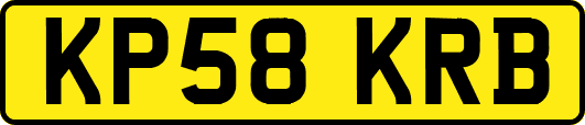 KP58KRB