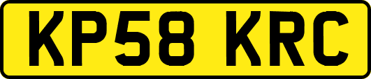 KP58KRC