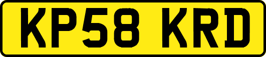 KP58KRD