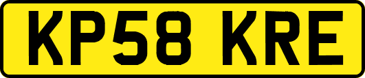 KP58KRE