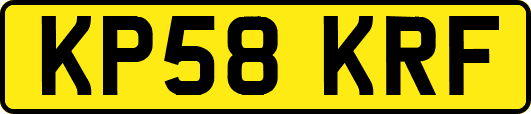 KP58KRF
