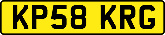 KP58KRG