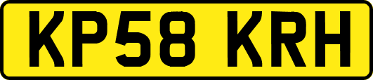KP58KRH