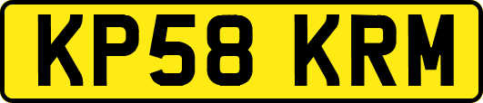 KP58KRM