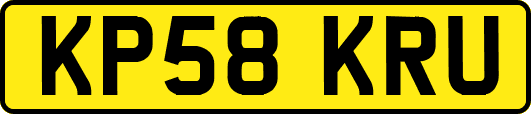 KP58KRU