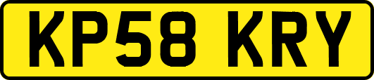 KP58KRY