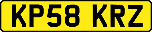 KP58KRZ