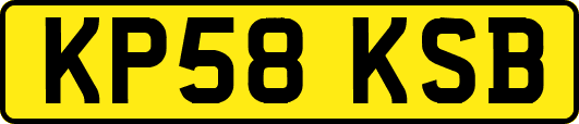 KP58KSB