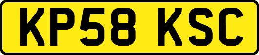 KP58KSC