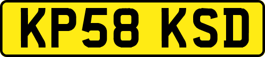 KP58KSD