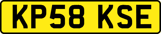 KP58KSE