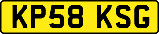 KP58KSG