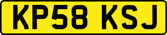 KP58KSJ