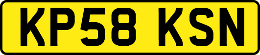 KP58KSN