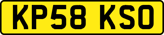 KP58KSO
