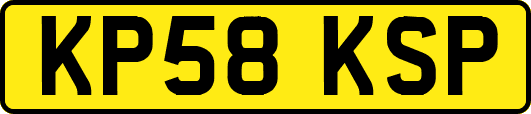 KP58KSP