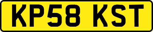 KP58KST