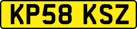 KP58KSZ