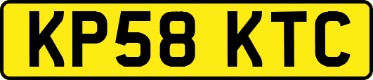 KP58KTC