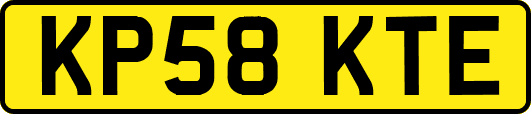 KP58KTE