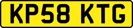 KP58KTG