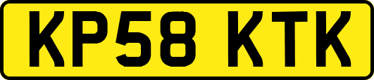 KP58KTK