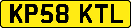 KP58KTL